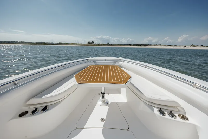 Slide: The Image of Boston Whaler 320 Outrage 2013 - 6068746