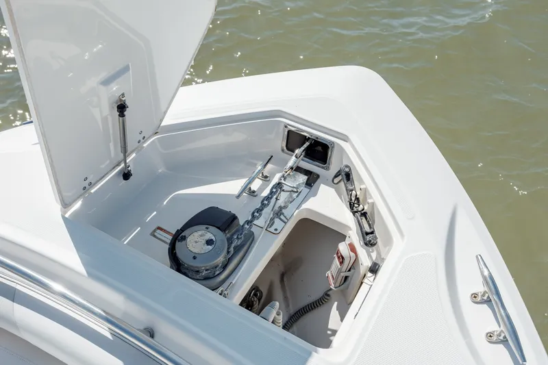 Slide: The Image of Boston Whaler 320 Outrage 2013 - 6068747