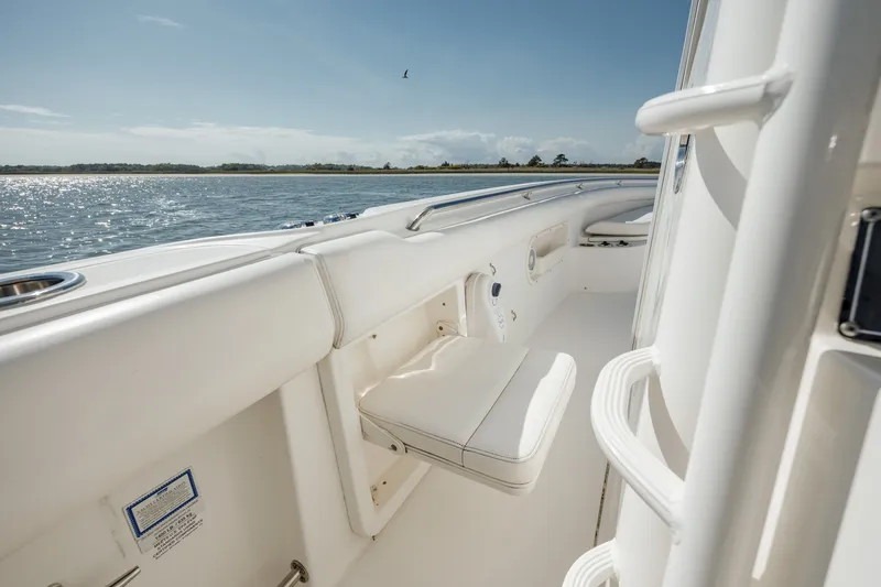 Slide: The Image of Boston Whaler 320 Outrage 2013 - 6068750