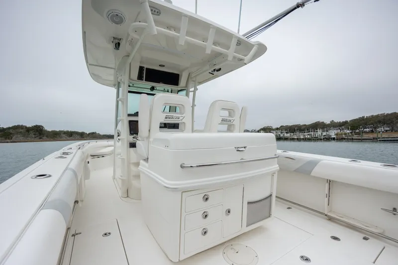 Slide: The Image of Boston Whaler 320 Outrage 2013 - 6068698