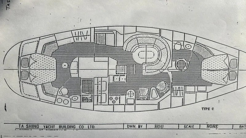 Slide: The Image of Taswell 49 1989 - 6068994