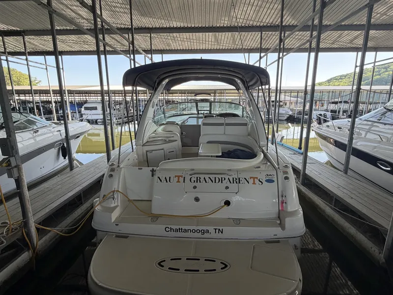The Image of Sea Ray 320 Sundancer 2003 - 6068865