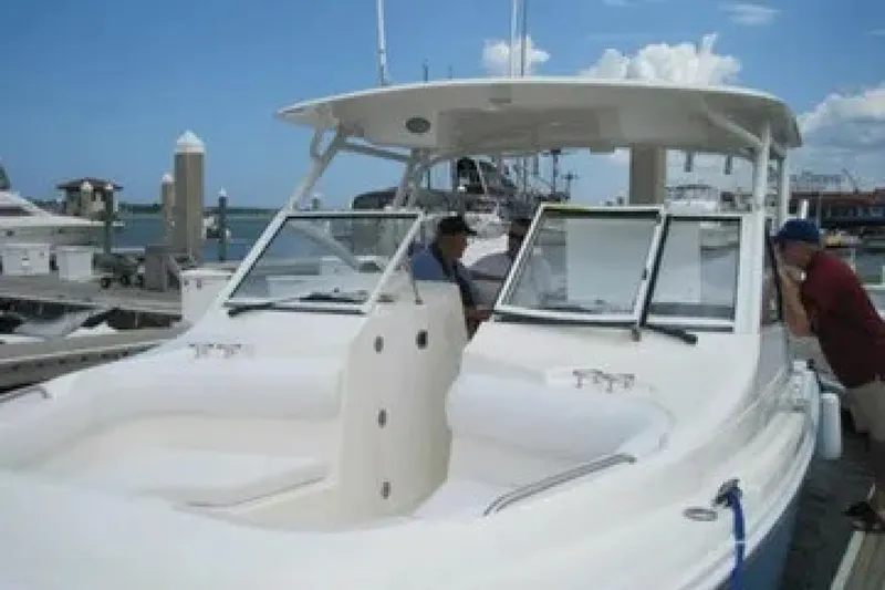 Slide: The Image of Bow Seating - 6069327