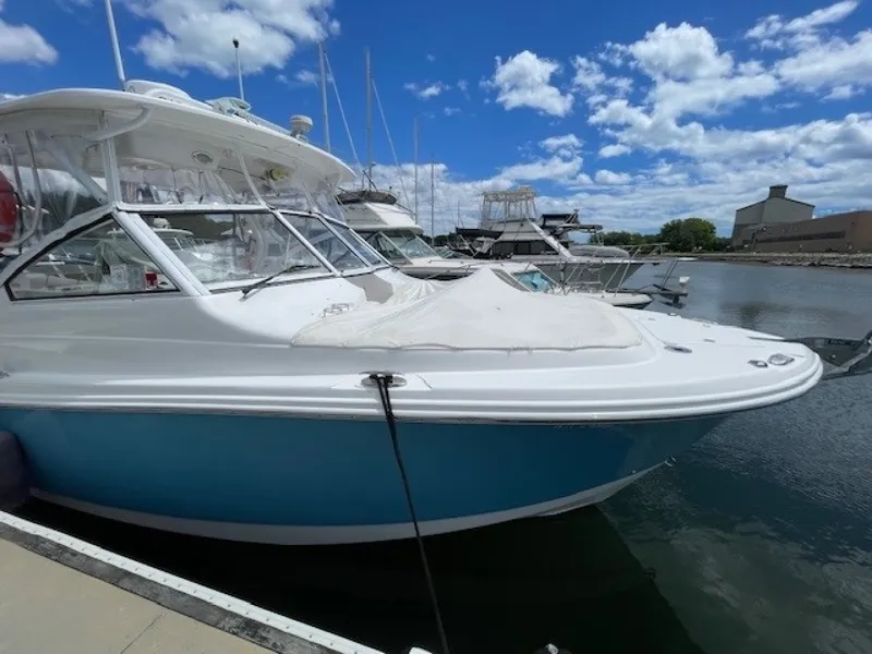 Slide: The Image of Edgewater 280 CX 2015 - 6076505