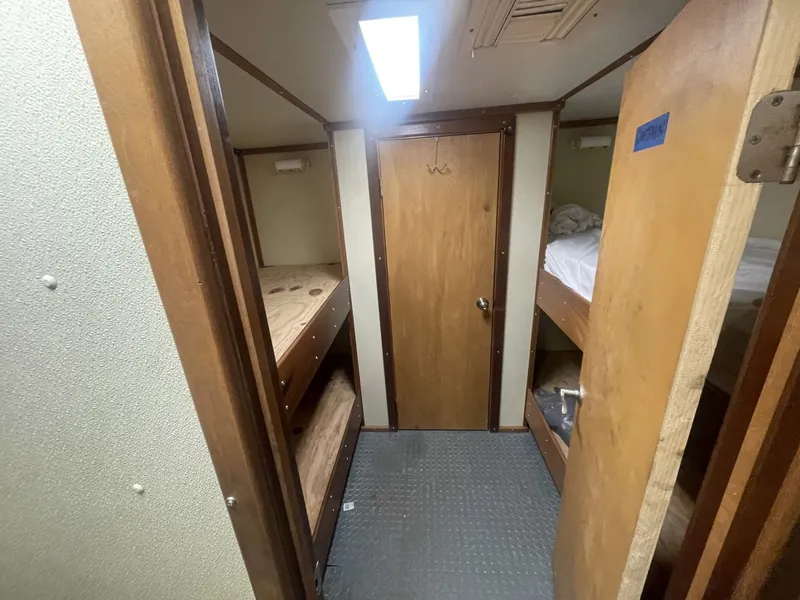 Slide: The Image of Breaux Brothers Crew Boat 1993 - 6069021
