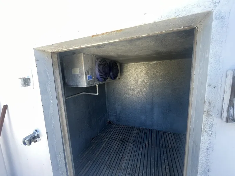Slide: The Image of Breaux Brothers Crew Boat 1993 - 6069032