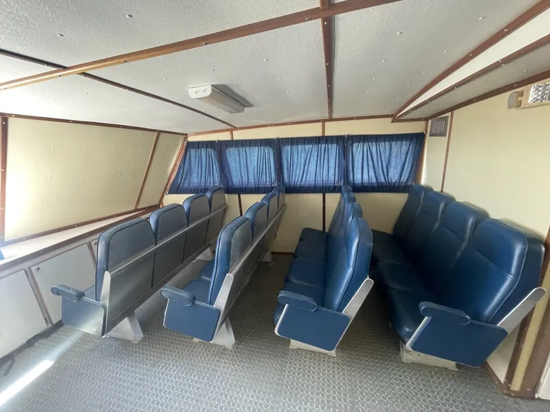Slide: The Image of Breaux Brothers Crew Boat 1993 - 6069016