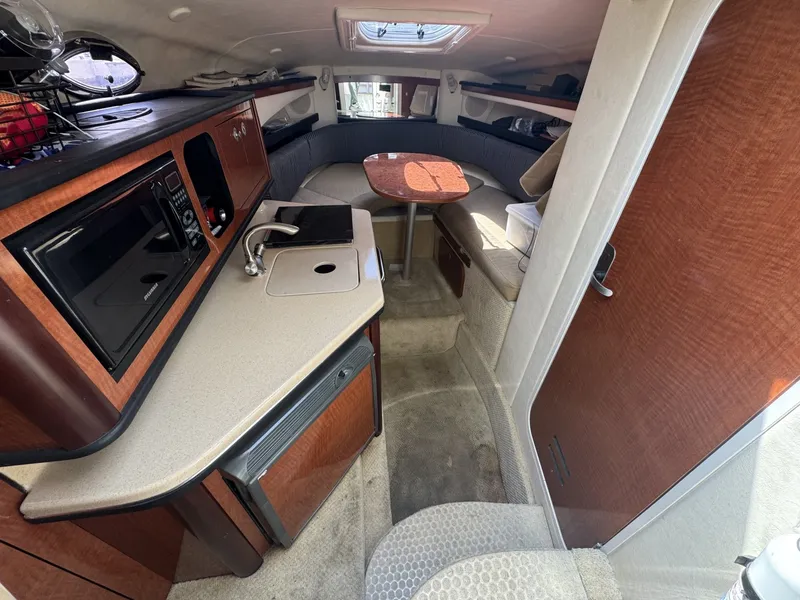 Slide: The Image of Sea Ray 260 Sundancer 2005 - 6071909