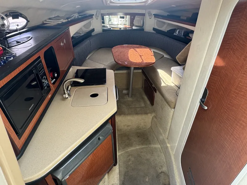 Slide: The Image of Sea Ray 260 Sundancer 2005 - 6071911