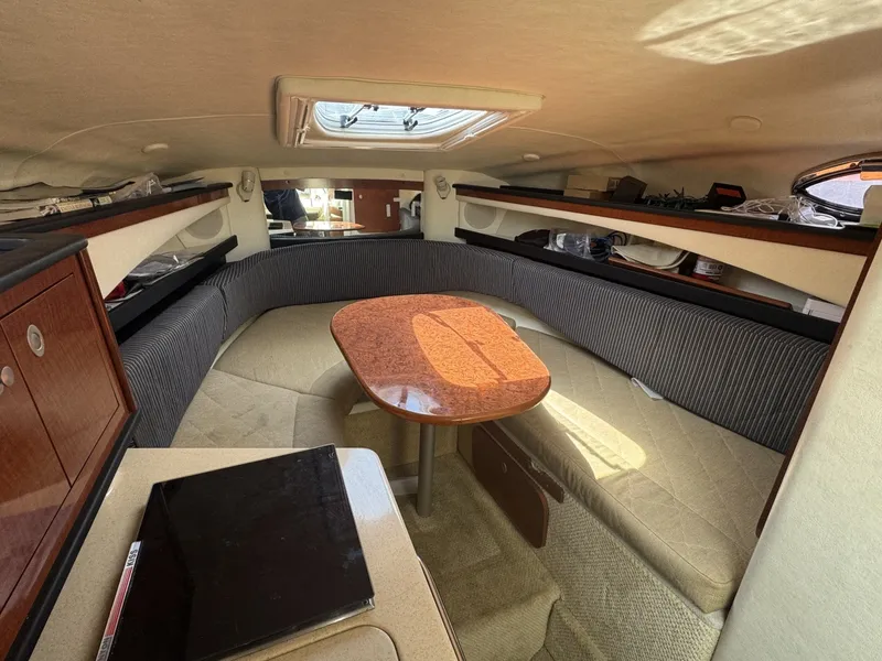 Slide: The Image of Sea Ray 260 Sundancer 2005 - 6071904