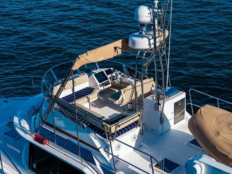 Slide: The Image of Ranger Tug R-41 CB 2020 - 6069220