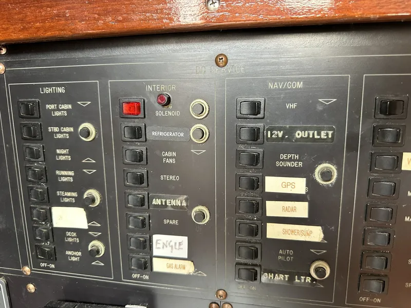 Slide: The Image of Catalina MKI 1991 - 6084800