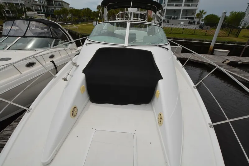 Slide: The Image of Carver Yachts 350 Mariner 2000 - 6069388