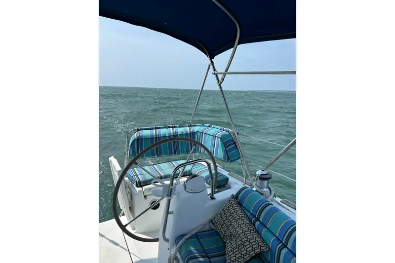 Slide: The Image of 2007 Beneteau Oceanis 46 - 6069634