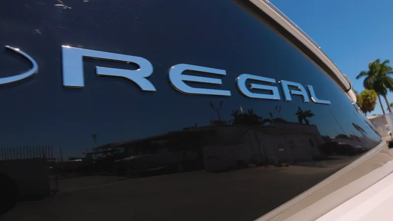 Slide: The Image of Regal 29 OBX 2017 - 6069457