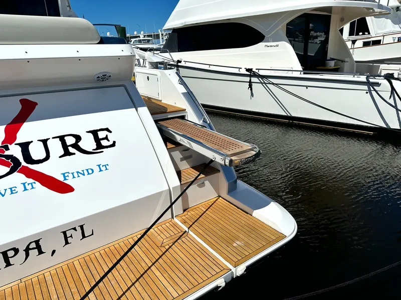 Slide: The Image of Azimut 55S 2015 - 6069697