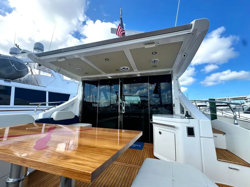 Slide: The Image of Azimut 55S 2015 - 6069732
