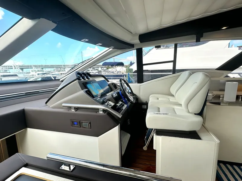 Slide: The Image of Azimut 55S 2015 - 6069715
