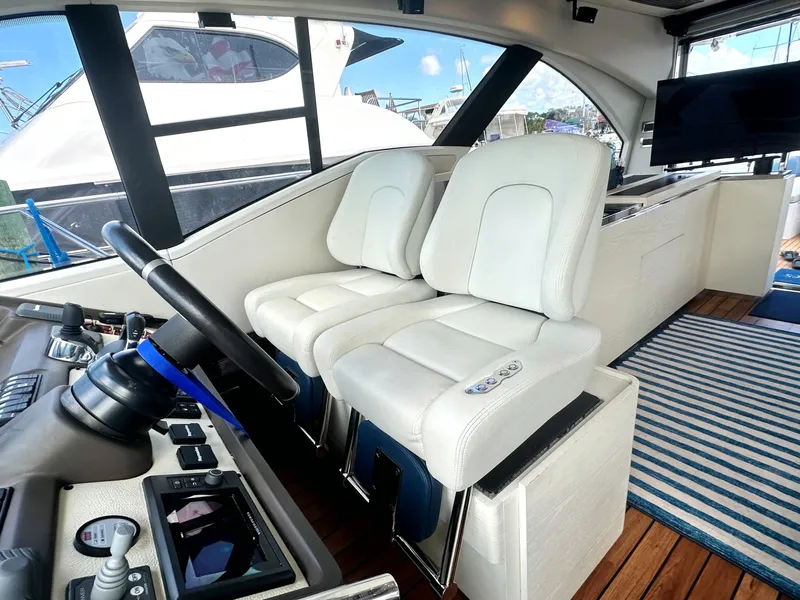 Slide: The Image of Azimut 55S 2015 - 6069716