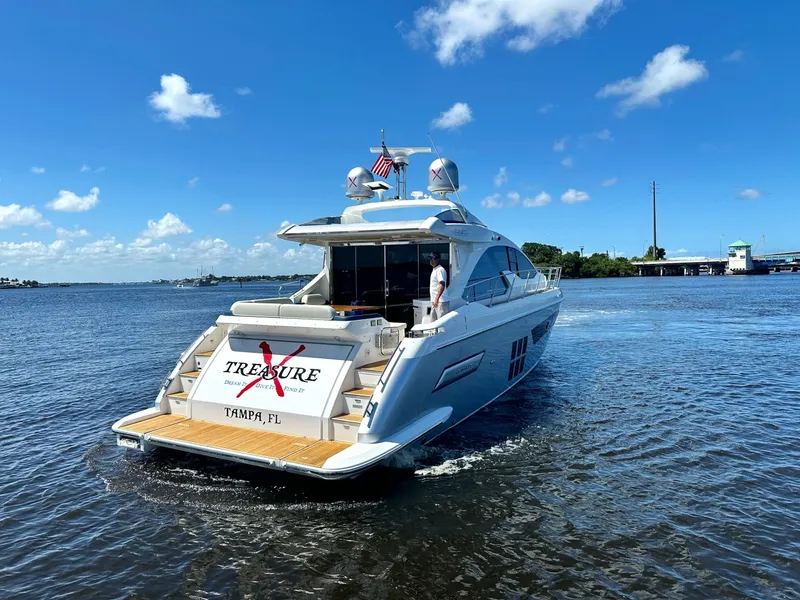 Slide: The Image of Azimut 55S 2015 - 6069696