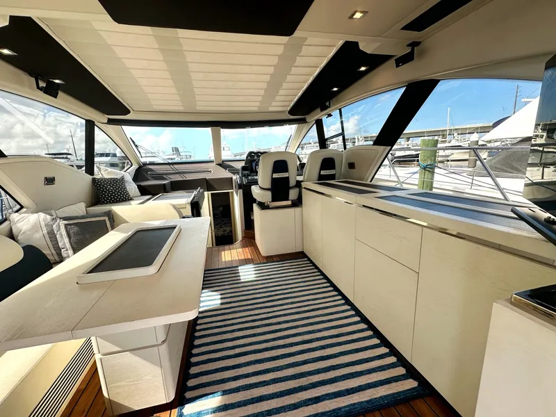 Slide: The Image of Azimut 55S 2015 - 6069719