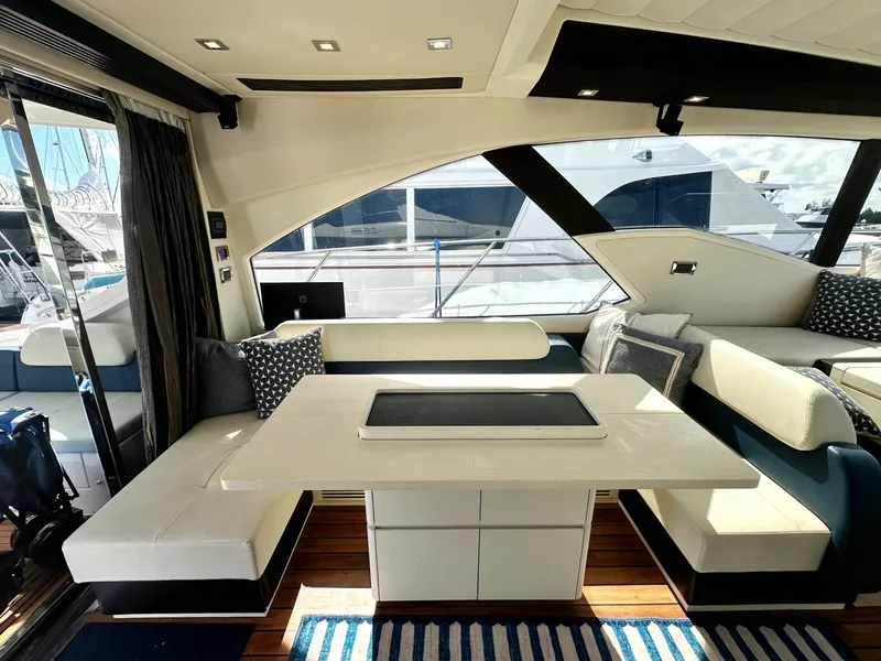 Slide: The Image of Azimut 55S 2015 - 6069720