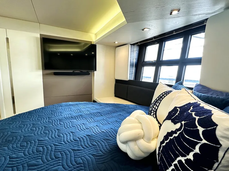 Slide: The Image of Azimut 55S 2015 - 6069705
