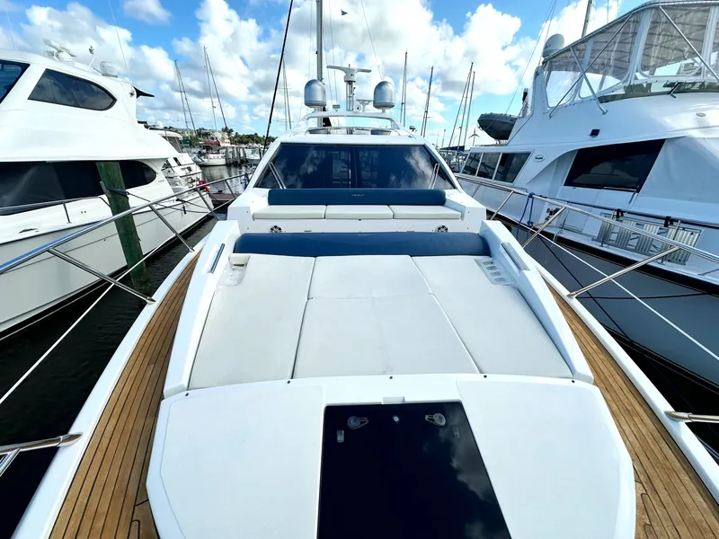 Slide: The Image of Azimut 55S 2015 - 6069733