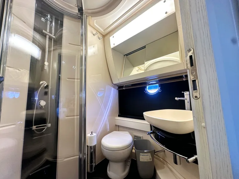 Slide: The Image of Azimut 55S 2015 - 6069712