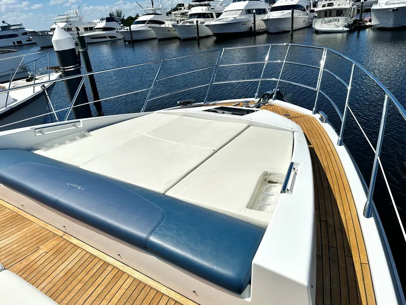 Slide: The Image of Azimut 55S 2015 - 6069699