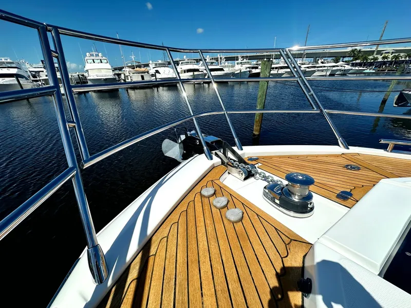 Slide: The Image of Azimut 55S 2015 - 6069701