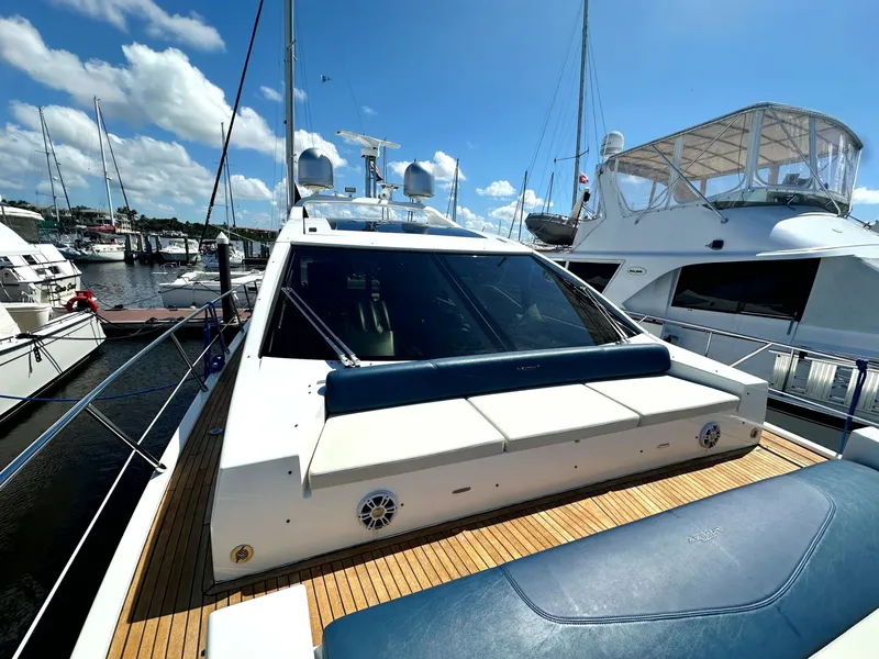 Slide: The Image of Azimut 55S 2015 - 6069700