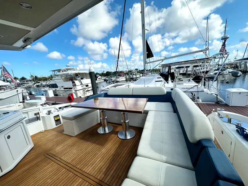 Slide: The Image of Azimut 55S 2015 - 6069730