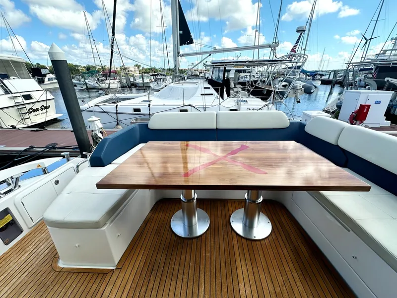 Slide: The Image of Azimut 55S 2015 - 6069727