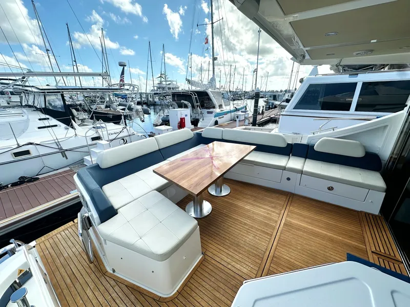 Slide: The Image of Azimut 55S 2015 - 6069728