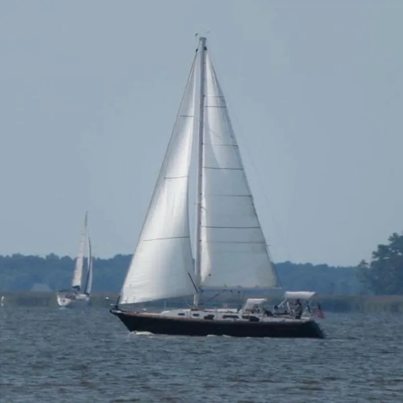 The Image of Sabre 38 MK II 1993 - 6069753