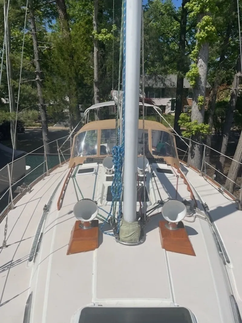 Slide: The Image of Sabre 38 MK II 1993 - 6069814