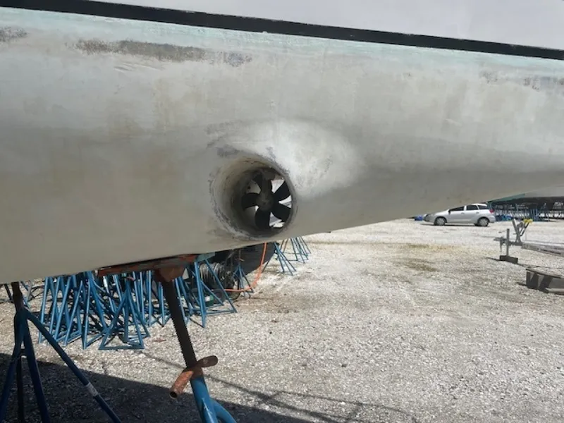 Slide: The Image of Sabre 38 MK II 1993 - 6069819