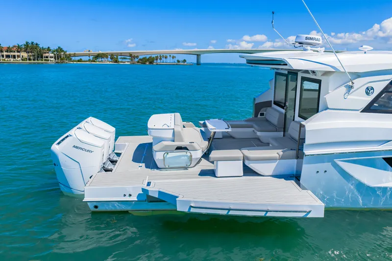 Slide: The Image of Cruisers 50GLS OB 2026 - 6754403
