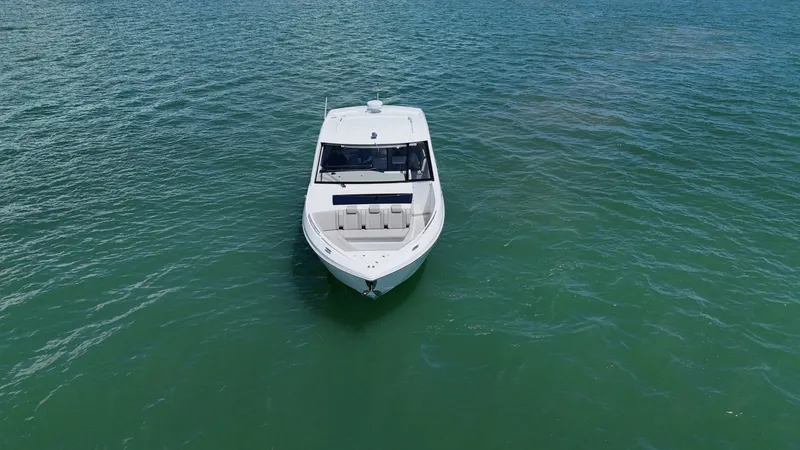 Slide: The Image of Cruisers 50GLS OB 2026 - 6205467