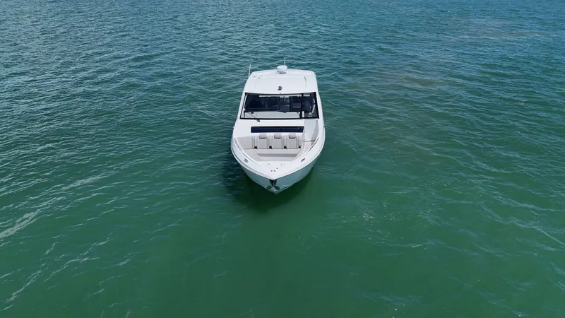 Slide: The Image of Cruisers 50GLS OB 2026 - 6205468