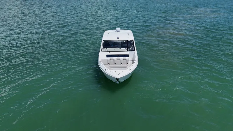 Slide: The Image of Cruisers 50GLS OB 2026 - 6205469
