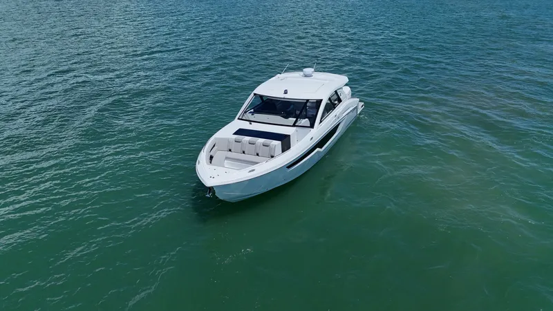 Slide: The Image of Cruisers 50GLS OB 2026 - 6205470