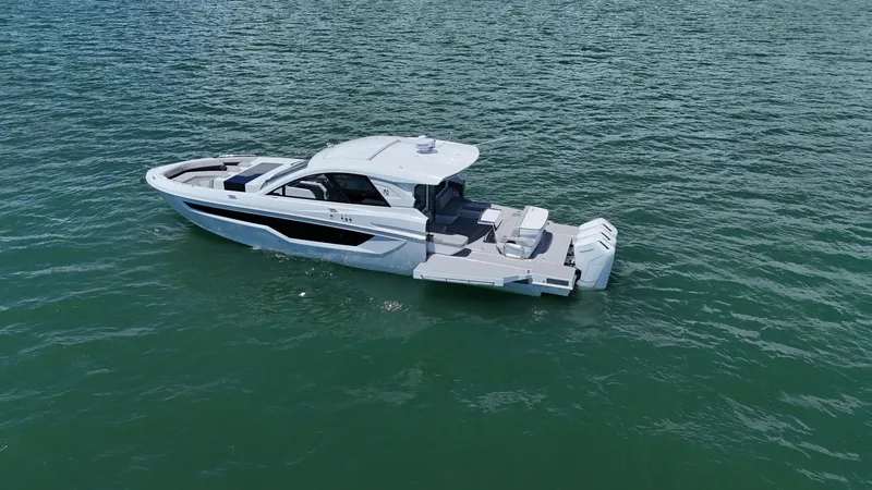 Slide: The Image of Cruisers 50GLS OB 2026 - 6205471