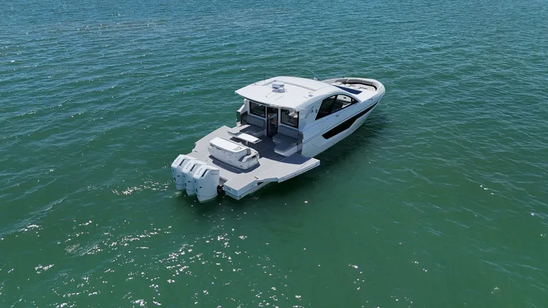 Slide: The Image of Cruisers 50GLS OB 2026 - 6205472