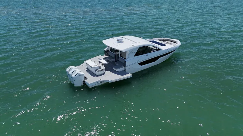 Slide: The Image of Cruisers 50GLS OB 2026 - 6205473
