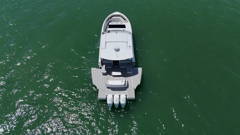 Slide: The Image of Cruisers 50GLS OB 2026 - 6205475