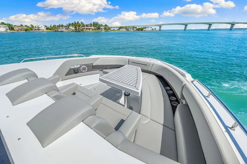 Slide: The Image of Cruisers 50GLS OB 2026 - 6754343