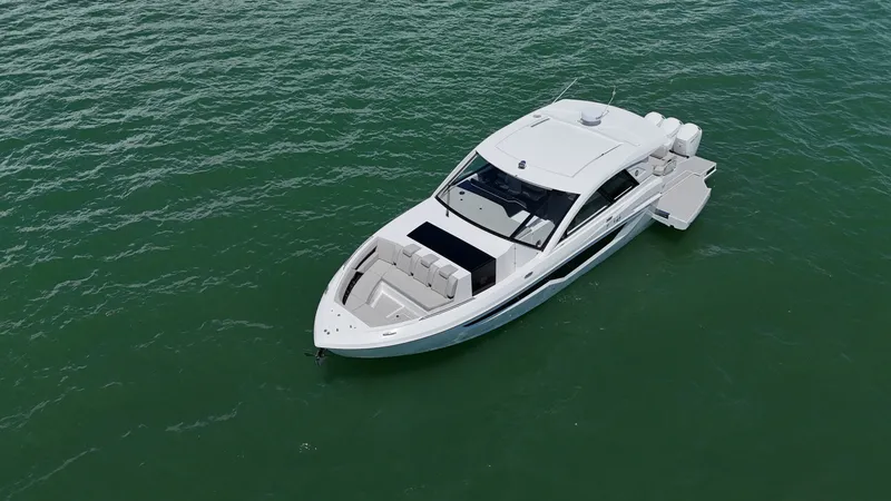 Slide: The Image of Cruisers 50GLS OB 2026 - 6205477