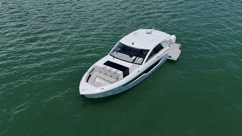 Slide: The Image of Cruisers 50GLS OB 2026 - 6205478